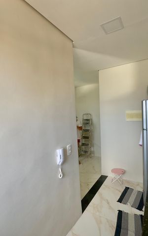Apartamento para alugar com 44m², 2 quartos e sem vaga Apartamento para alugar com 44m², 2 quartos e sem vagaCozinha