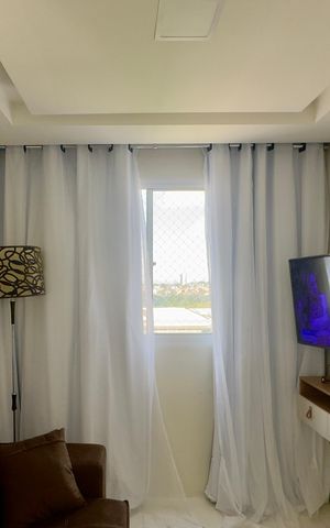 Apartamento para alugar com 44m², 2 quartos e sem vaga Apartamento para alugar com 44m², 2 quartos e sem vagaSala