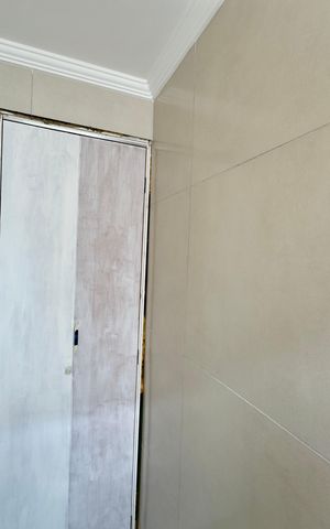 Apartamento para alugar com 44m², 2 quartos e sem vaga Apartamento para alugar com 44m², 2 quartos e sem vagaBanheiro