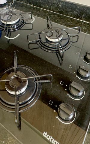 Apartamento para alugar com 44m², 2 quartos e sem vaga Apartamento para alugar com 44m², 2 quartos e sem vagaCozinha