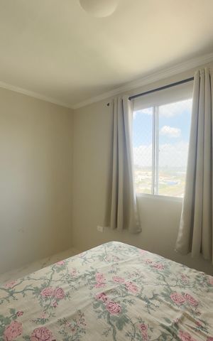 Apartamento para alugar com 44m², 2 quartos e sem vaga Apartamento para alugar com 44m², 2 quartos e sem vagaQuarto 1