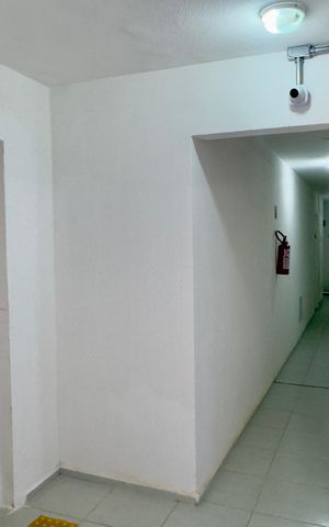 Apartamento para alugar com 44m², 2 quartos e sem vaga Apartamento para alugar com 44m², 2 quartos e sem vagaÁrea comum
