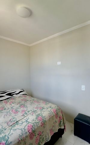 Apartamento para alugar com 44m², 2 quartos e sem vaga Apartamento para alugar com 44m², 2 quartos e sem vagaQuarto 1
