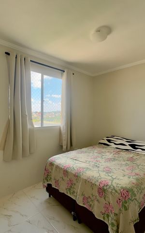 Apartamento para alugar com 44m², 2 quartos e sem vaga Apartamento para alugar com 44m², 2 quartos e sem vagaQuarto 1