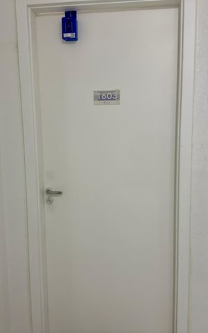 Apartamento para alugar com 44m², 2 quartos e sem vaga Apartamento para alugar com 44m², 2 quartos e sem vagaLockbox instalada
