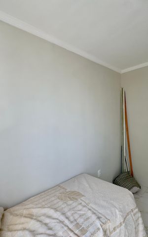 Apartamento para alugar com 44m², 2 quartos e sem vaga Apartamento para alugar com 44m², 2 quartos e sem vagaQuarto 2