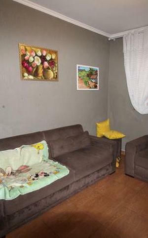 Casa à venda com 223m², 3 quartos e 2 vagas