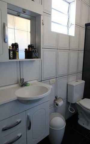 Casa à venda com 223m², 3 quartos e 2 vagas