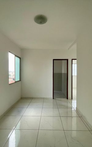 Apartamento à venda com 55m², 2 quartos e sem vaga Apartamento à venda com 55m², 2 quartos e sem vagaSala