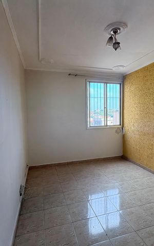 Apartamento à venda com 77m², 3 quartos e 1 vaga