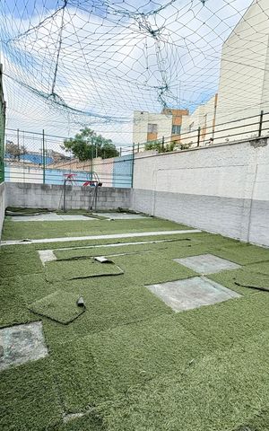 Apartamento à venda com 77m², 3 quartos e 1 vaga