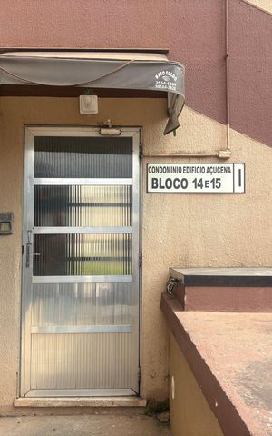 Apartamento à venda com 77m², 3 quartos e 1 vaga