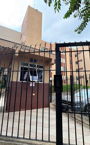 Apartamento à venda com 77m², 3 quartos e 1 vaga