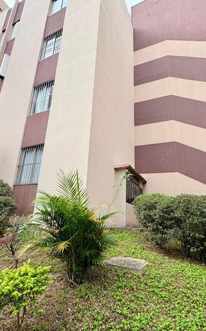Apartamento à venda com 77m², 3 quartos e 1 vaga