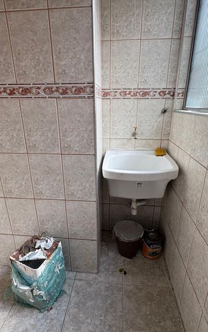 Apartamento à venda com 77m², 3 quartos e 1 vaga
