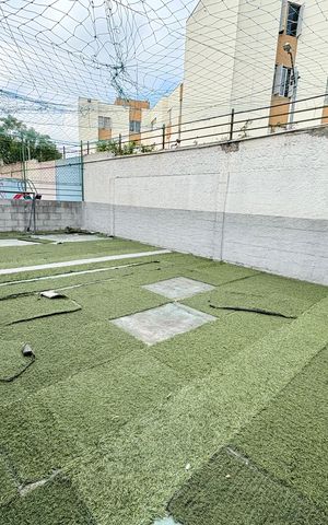 Apartamento à venda com 77m², 3 quartos e 1 vaga