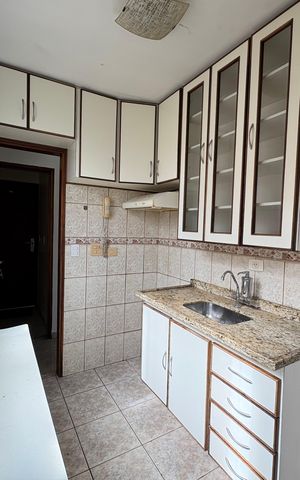 Apartamento à venda com 77m², 3 quartos e 1 vaga