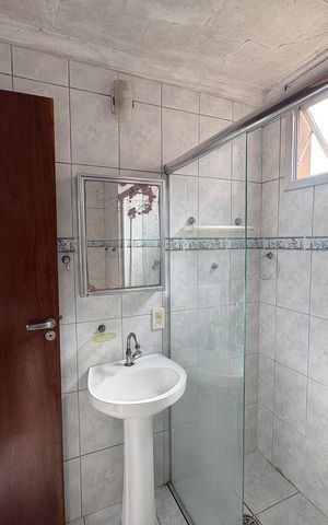 Apartamento à venda com 77m², 3 quartos e 1 vaga