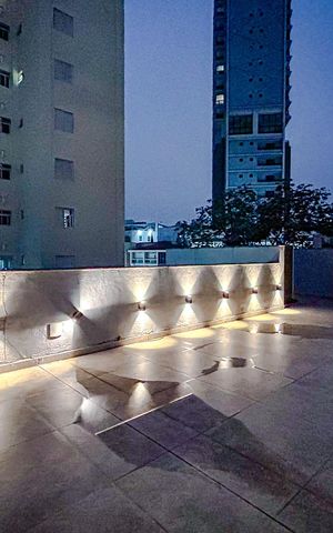 Apartamento à venda com 257m², 3 quartos e 1 vagaÁrea externa
