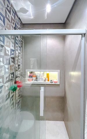 Apartamento à venda com 257m², 3 quartos e 1 vagaBanheiro