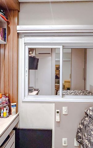 Apartamento à venda com 257m², 3 quartos e 1 vagaQuarto 2