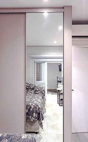 Apartamento à venda com 257m², 3 quartos e 1 vagaQuarto 2