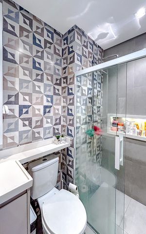 Apartamento à venda com 257m², 3 quartos e 1 vagaBanheiro