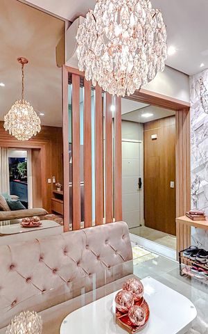 Apartamento à venda com 257m², 3 quartos e 1 vagaSala de Jantar