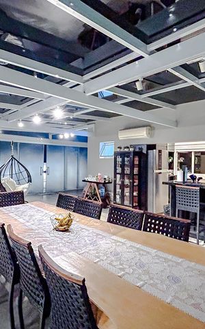 Apartamento à venda com 257m², 3 quartos e 1 vagaÁrea gourmet