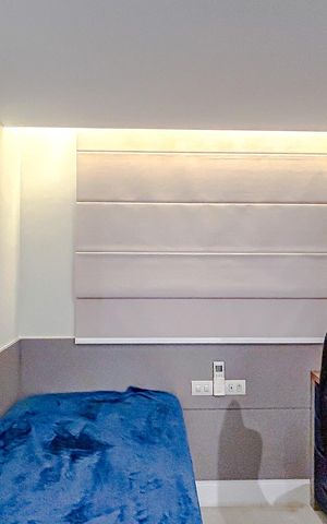 Apartamento à venda com 257m², 3 quartos e 1 vagaQuarto 3