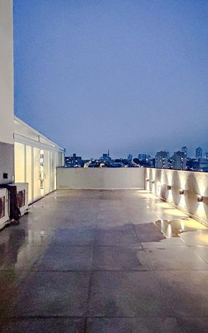 Apartamento à venda com 257m², 3 quartos e 1 vagaÁrea externa