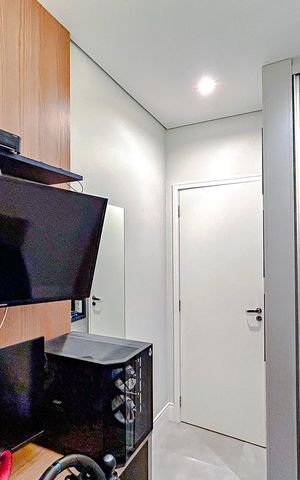Apartamento à venda com 257m², 3 quartos e 1 vagaQuarto 3