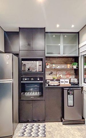 Apartamento à venda com 257m², 3 quartos e 1 vagaÁrea gourmet