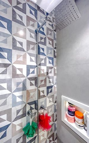 Apartamento à venda com 257m², 3 quartos e 1 vagaBanheiro