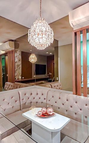 Apartamento à venda com 257m², 3 quartos e 1 vagaSala de Jantar