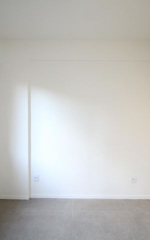 Apartamento à venda com 61m², 1 quarto e 1 vagaQuarto 1