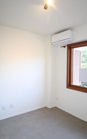 Apartamento à venda com 61m², 1 quarto e 1 vagaQuarto 1
