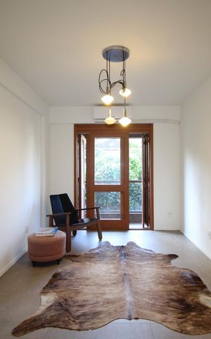 Apartamento à venda com 61m², 1 quarto e 1 vagaSala