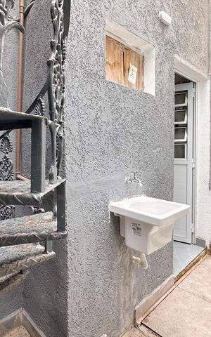 Studio para alugar com 45m², 2 quartos e sem vaga Studio para alugar com 45m², 2 quartos e sem vagaÁrea de Serviço