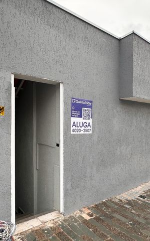 Studio para alugar com 45m², 2 quartos e sem vaga Studio para alugar com 45m², 2 quartos e sem vagaFachada