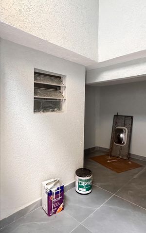 Studio para alugar com 45m², 2 quartos e sem vaga Studio para alugar com 45m², 2 quartos e sem vagaQuarto