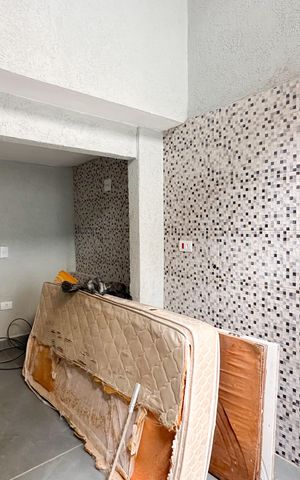 Studio para alugar com 45m², 2 quartos e sem vaga Studio para alugar com 45m², 2 quartos e sem vagaQuarto