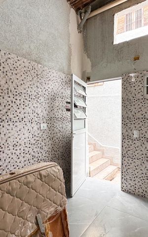 Studio para alugar com 45m², 2 quartos e sem vaga Studio para alugar com 45m², 2 quartos e sem vagaQuarto
