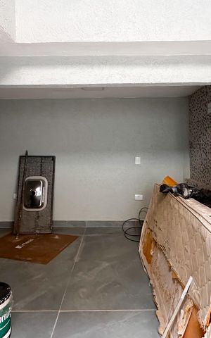 Studio para alugar com 45m², 2 quartos e sem vaga Studio para alugar com 45m², 2 quartos e sem vagaQuarto