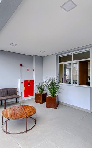 Apartamento à venda com 66m², 2 quartos e 1 vagaÁrea comum