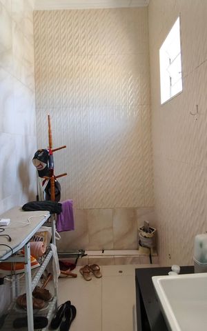 Casa à venda com 364m², 2 quartos e 2 vagas Casa à venda com 364m², 2 quartos e 2 vagasBanheiro Suíte 2