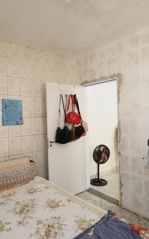 Casa à venda com 125m², 5 quartos e 2 vagasQuarto 1 casa 1