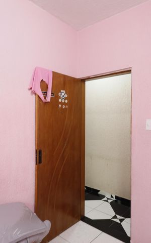 Casa à venda com 125m², 5 quartos e 2 vagasQuarto 3