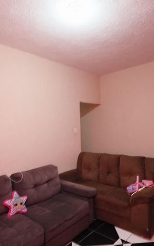 Casa à venda com 125m², 5 quartos e 2 vagasSala casa 2