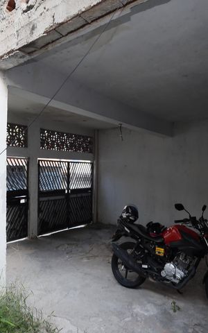 Casa à venda com 125m², 5 quartos e 2 vagasGaragem